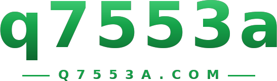 q7553a logo